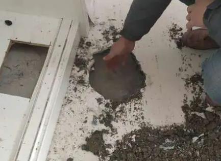 金塔卫生间漏水维修公司分享下精确定位查漏水一次多少钱?不同级别收费不同