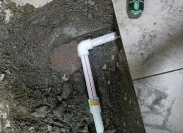 金塔阳台漏水维修时有哪些声音会影响检漏仪