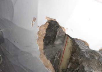 金塔卫生间漏水维修的步骤和流程。